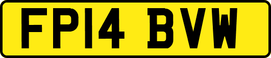 FP14BVW