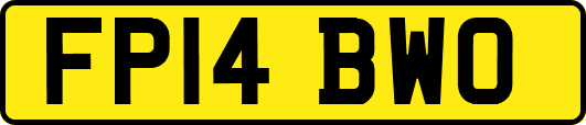 FP14BWO