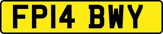 FP14BWY
