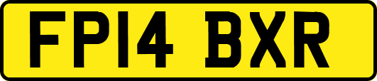 FP14BXR