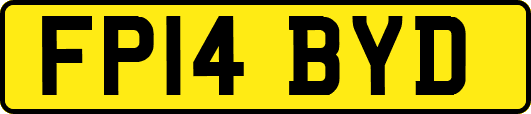 FP14BYD