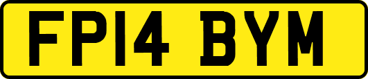 FP14BYM