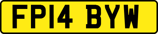 FP14BYW