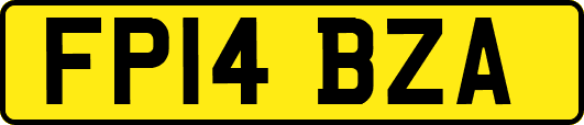 FP14BZA