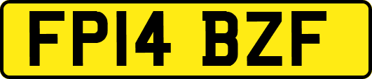 FP14BZF