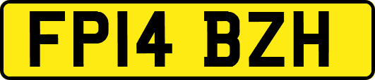 FP14BZH