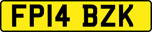 FP14BZK