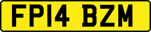 FP14BZM
