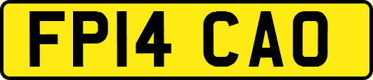 FP14CAO