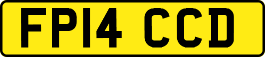 FP14CCD