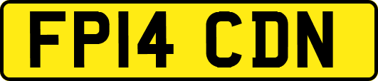 FP14CDN