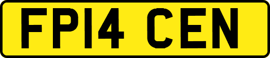 FP14CEN