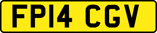 FP14CGV