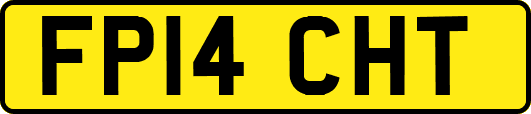 FP14CHT