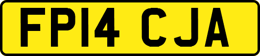 FP14CJA