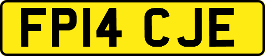 FP14CJE