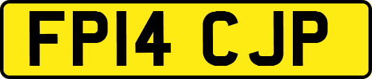 FP14CJP