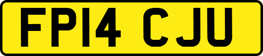 FP14CJU