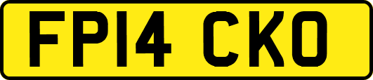 FP14CKO