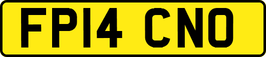 FP14CNO
