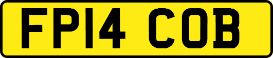 FP14COB