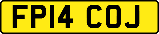 FP14COJ