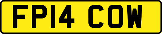 FP14COW