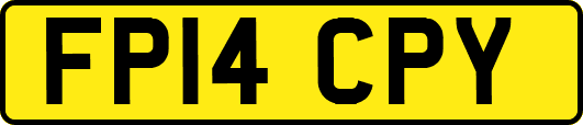 FP14CPY