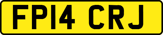 FP14CRJ