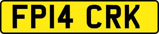 FP14CRK