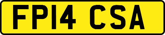 FP14CSA