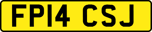 FP14CSJ