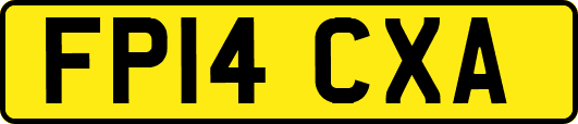 FP14CXA