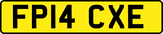 FP14CXE