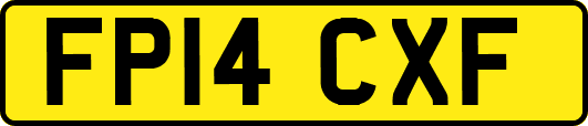 FP14CXF