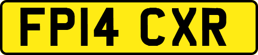 FP14CXR