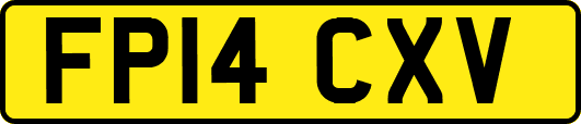FP14CXV