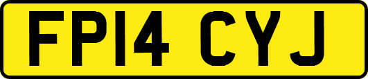 FP14CYJ