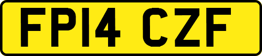 FP14CZF