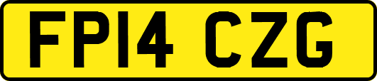FP14CZG