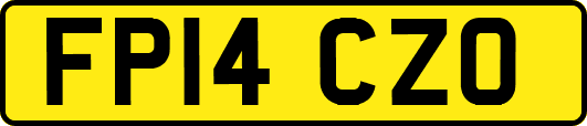 FP14CZO