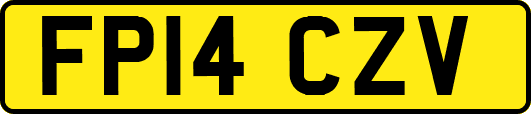 FP14CZV