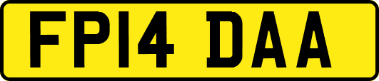 FP14DAA