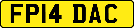 FP14DAC