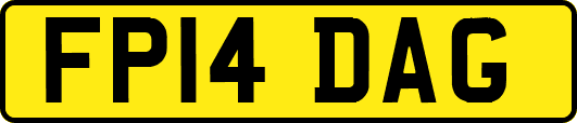 FP14DAG