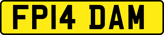 FP14DAM