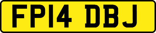 FP14DBJ