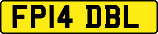 FP14DBL