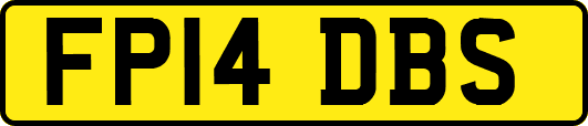 FP14DBS