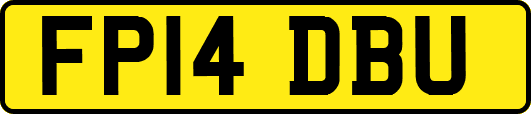 FP14DBU